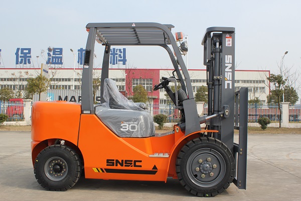 Fork lift 3Ton