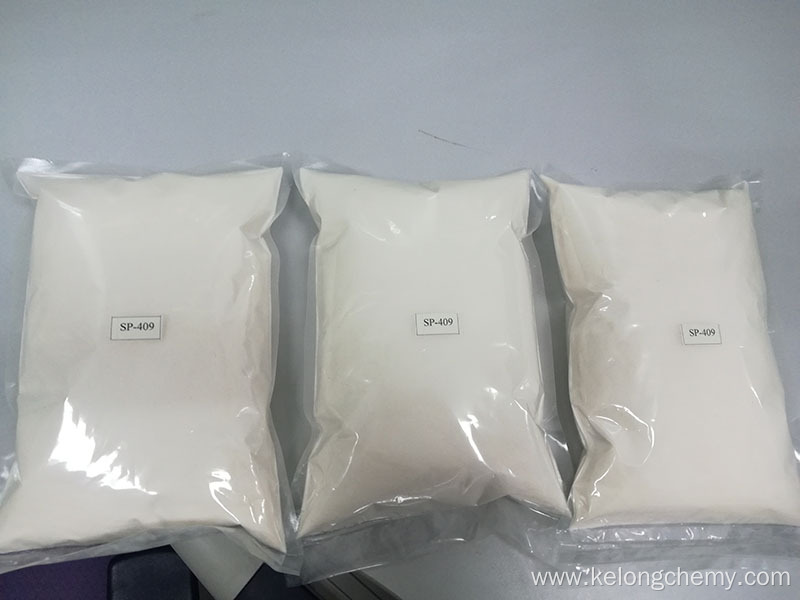 Polycarboxylate Ether Superplasticizer PCE Powder