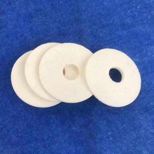 Aluminum Oxide Grinding Wheel Dremel Mounted Grinding Stone Power Tool Accessory Manufactory