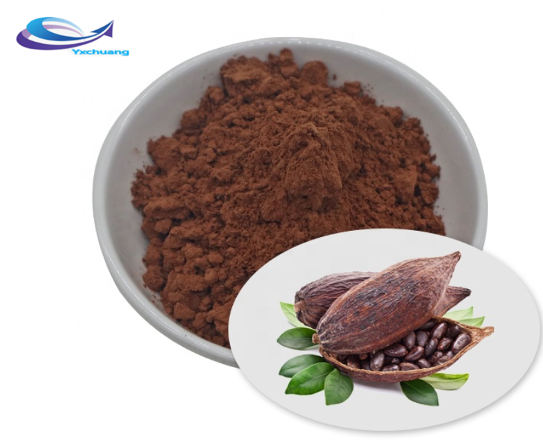 25kg Wholesale Price Natural Pure Bulk Cocoa Powder