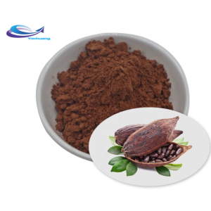 25kg Wholesale Price Natural Pure Bulk Cocoa Powder