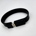 Vendita calda braccialetto Usb Flash Drive Slap wristband usb Silicone Wristband