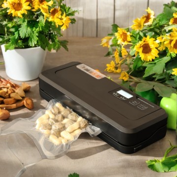HIM-DZ-280 Household Vacuum Sealer for Food Sealing
