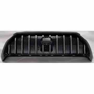 4x4 Accesorios Grilla delantera para Corolla Cross 2020