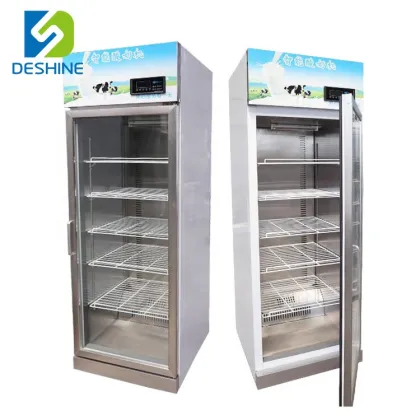 Commercial Frozen Yogurt Making Machine