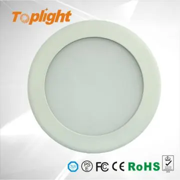 Round Shape LED Panel Light