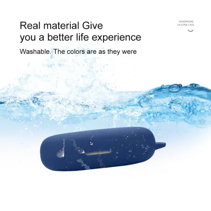 Original Factory Wholesale Silicone Protective Case for SANSUI TW92