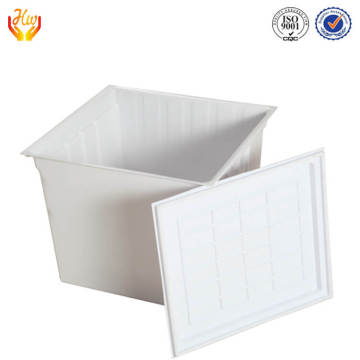 Vacuum Forming Large ABS Plastic Container