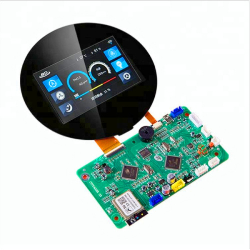 Oem Air Purifier Pcb And Pcba