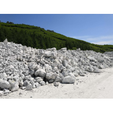 Magnésium Hydroxide Brucite Mine Owner Fertilizer Grade