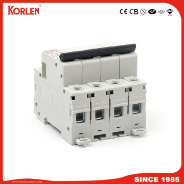 Patented C65 Miniature Circuit Breaker 10ka with Ce