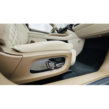 electric SUVs for sale Hyper HT best value electric suv Supplier