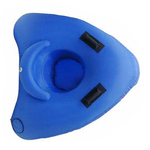 Tubat më të mira inflatable towable tube komerciale towable tub