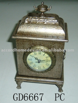 clock