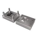 Plastic Injection Mold For Electrical Junction Box