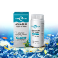 aquarium test strip 6 in 1 protect the health of fish