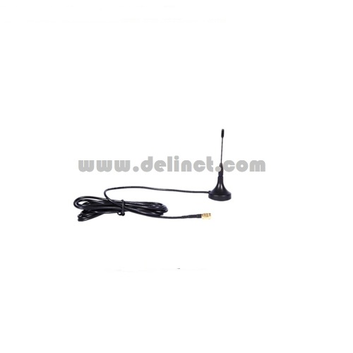 85mm External 4G Vehicle sucker antenna