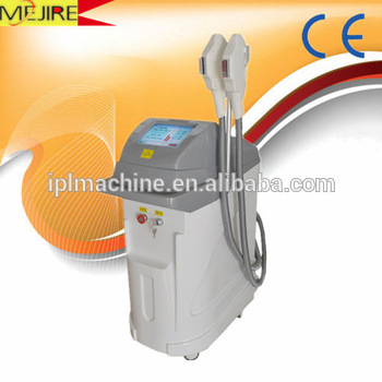 OPT ipl machine permanent hair removal