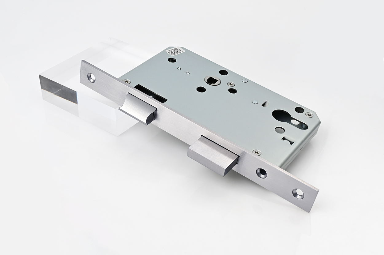 Ce Fire Rated 80mm Backset Mortise Lock, High Quality Ce Fire Rated ...