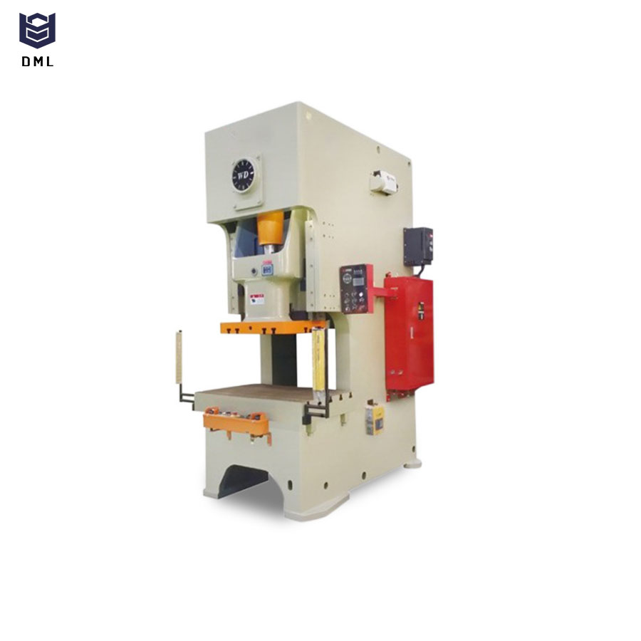 Low cost JH21 pneumatic punching press machine