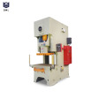 high efficient Steel punching press machine