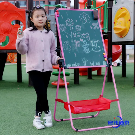 Portable Whiteboard for Children: A Mess-Free Doodling Toy for Creative Fun at Home