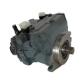 Motor do ventilador 708-7T-00770 para Komatsu GD705