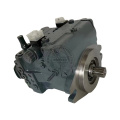 708-7S-00342 ventilatormotor voor Komatsu Bulldozer D85