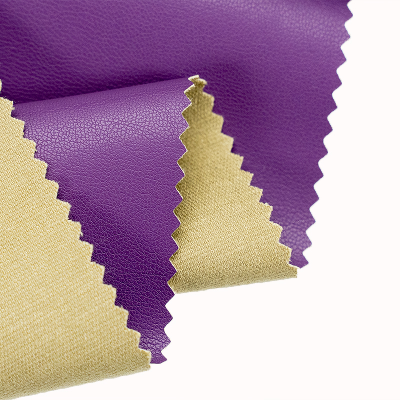 Pu Leater For Garment