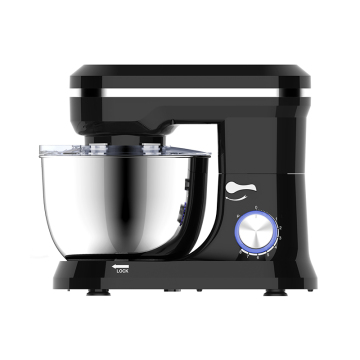 Factory OEM Home Kitchen Electric Stand Mixer: 5L Stainless Steel Mixing Bowl, 1000W Power, and Free Spare Parts Included