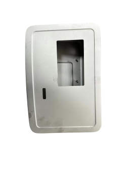 Durable Electronic Scale Enclosure for Industrial Use