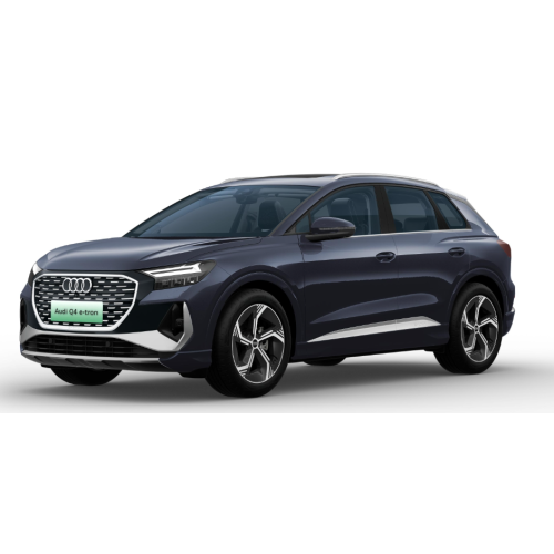 2024 Audi Q4 E-Tron 40 Chuangjing Edition