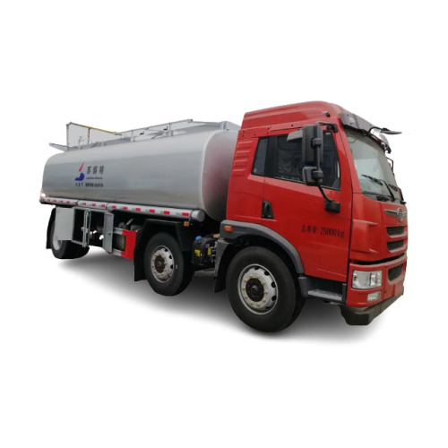 15000 litres le gas refueling trucks