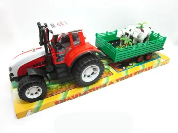 FARMER CAR