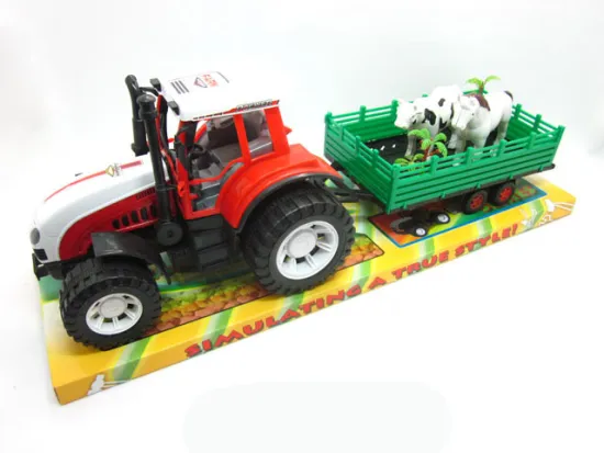 FARMER CAR