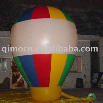 Inflatable Balloon for advertising