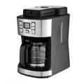 12 Cups Grinder Coffee Maker Machine