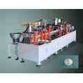 Semi Automatic N95 Cup Mask Making Machine