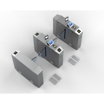 Rfid Reader Security Entrance ESD Tester Turnstile