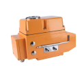 On Off Operator Motorized Rotary Electric Actuator