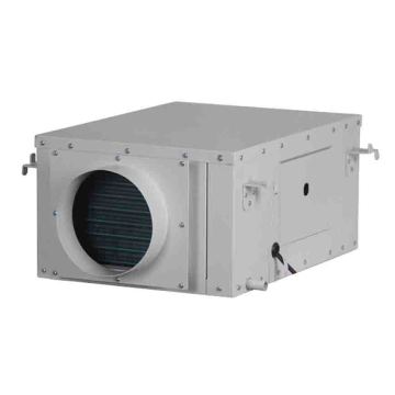 Civil Ceiling Industrial Dehumidification Wall Dehumidifier DDH-858B