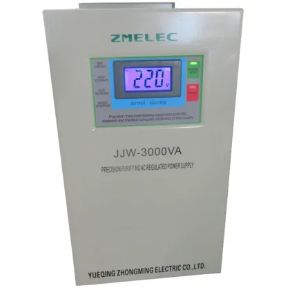 JJW 1000VA Voltage Stabilizer