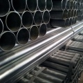 Incoloy 800H seamless steel pipe