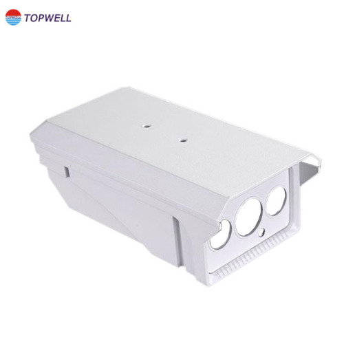 Mould for Smart Plastic Camera Cover