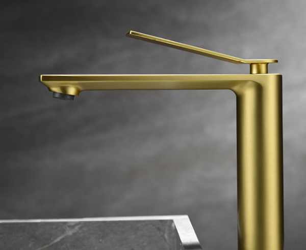 Choosing the Right Bathroom Faucet for Your Home