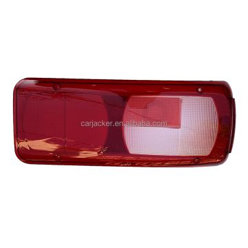 Low Price Rear Combination Tail Light Lens for DAF Truck CF XF - 1914690 1914691