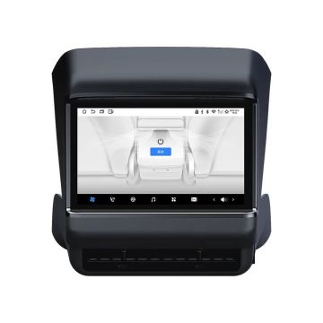 High Quality Car DVD Player with Touch Screen for Tesla Model 3 & Y Rear Entertainment