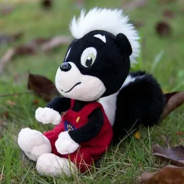 Soft toys for cartoon, cartoon plush toys