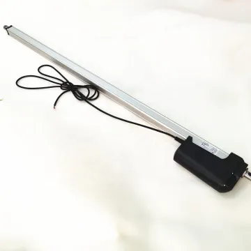 60 Inch Sensor Linear Actuator