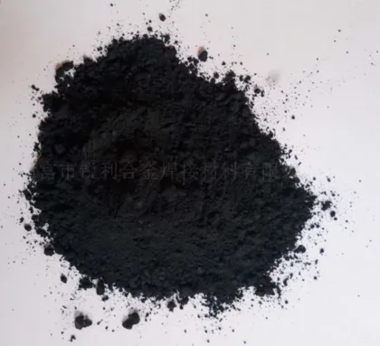 GZ-325F TUNGSETN CARBIDE POWDER